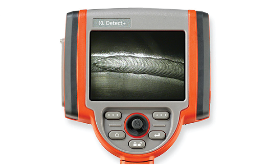 焊縫質量檢測工業內窺鏡XL Detect+ 焊縫質量檢測工業內窺鏡XL Detect+